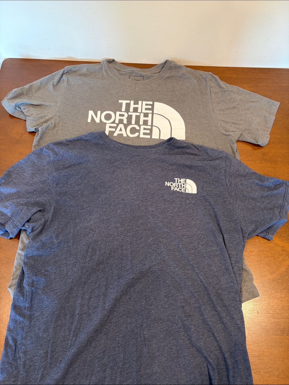 The North Face
